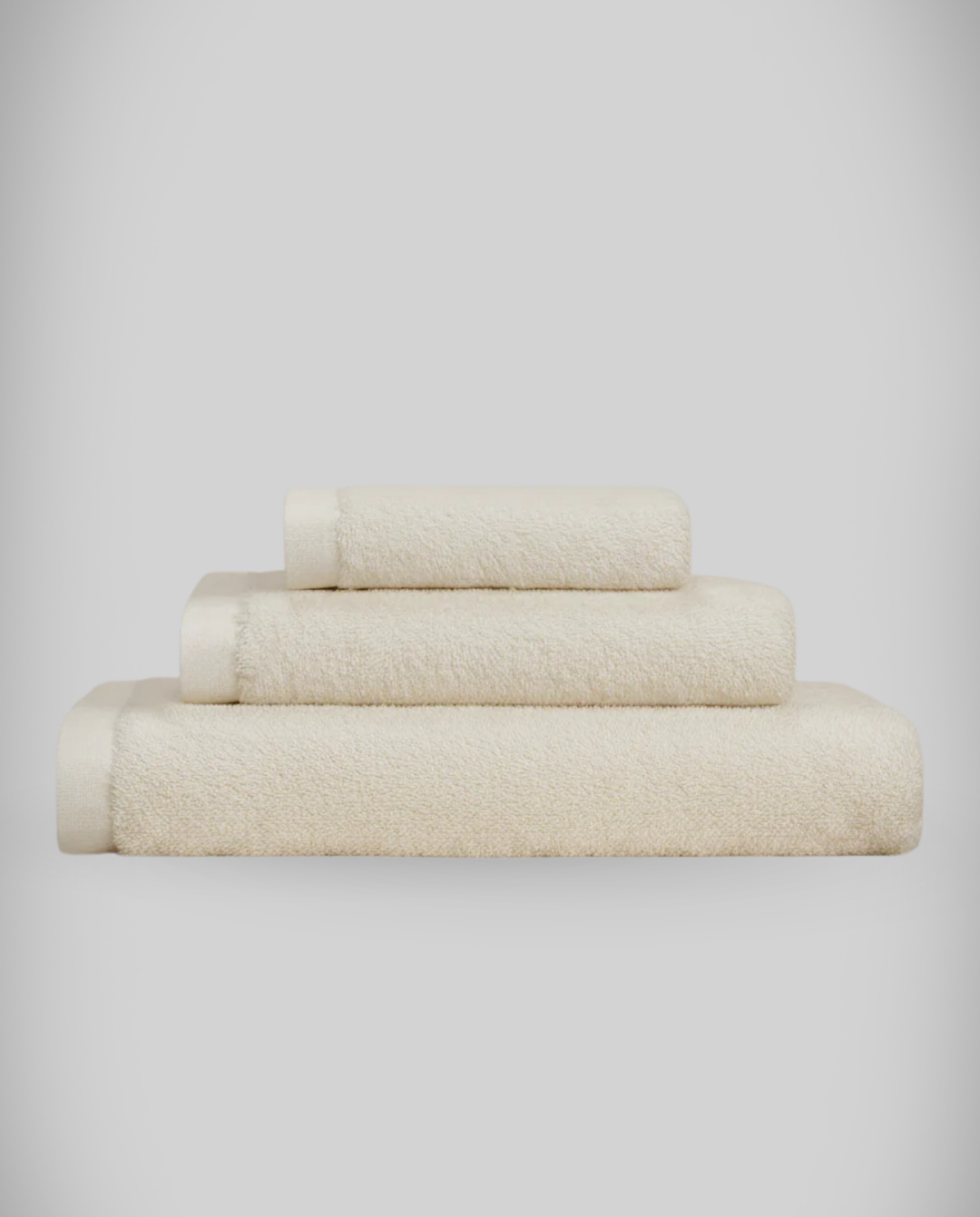 blanky Bamboo Towel-set