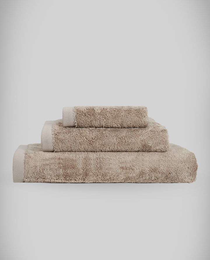 blanky Bamboo Towel-set