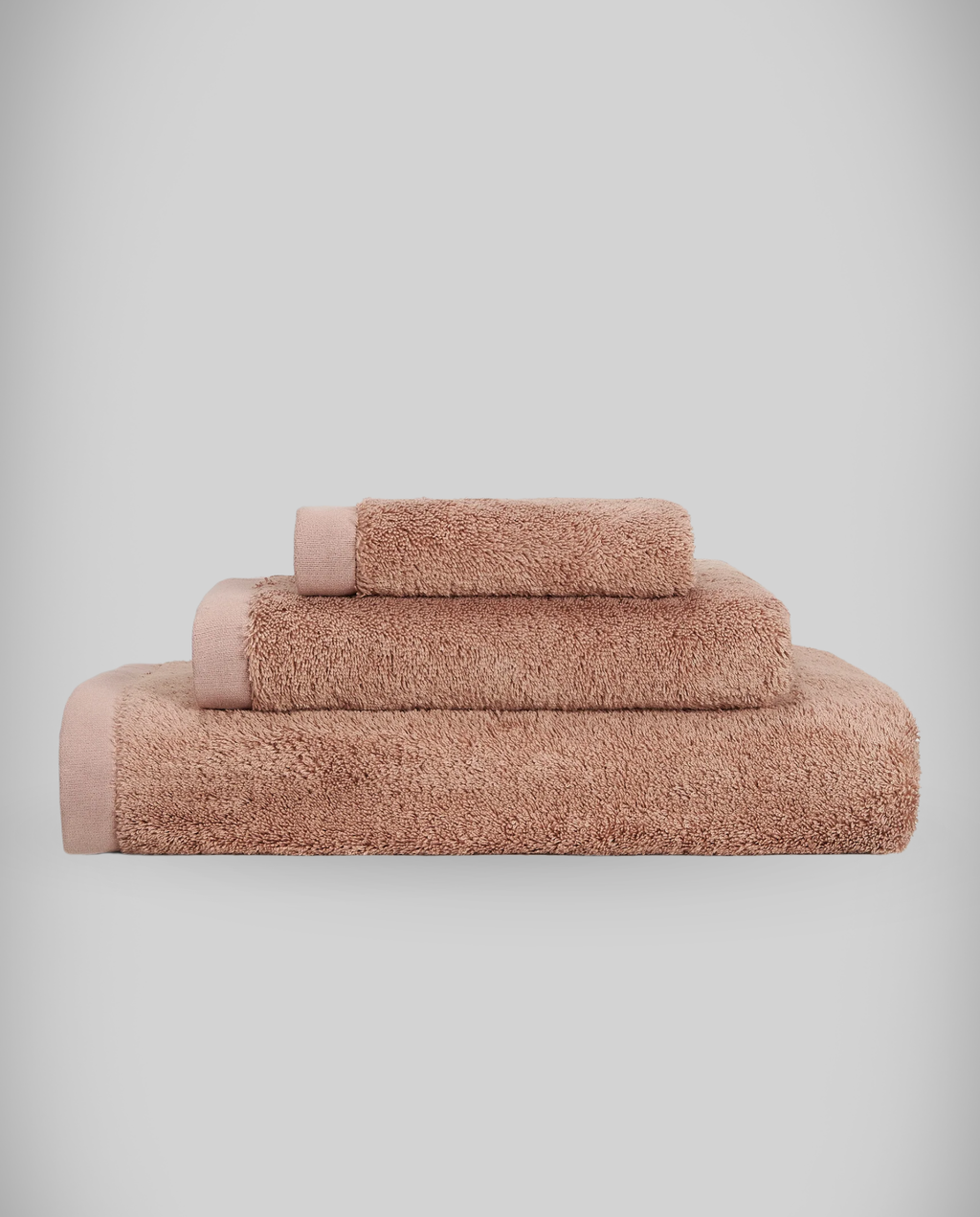 blanky Bamboo Towel-set