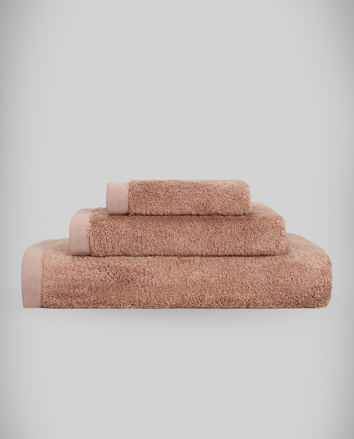 blanky Bamboo Towel-set