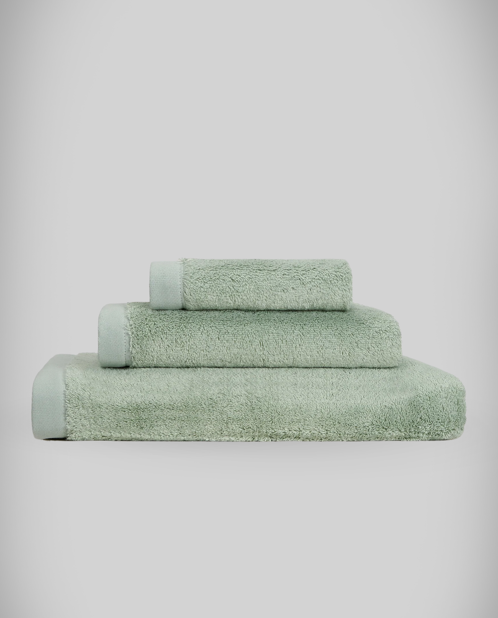 blanky Bamboo Towel-set