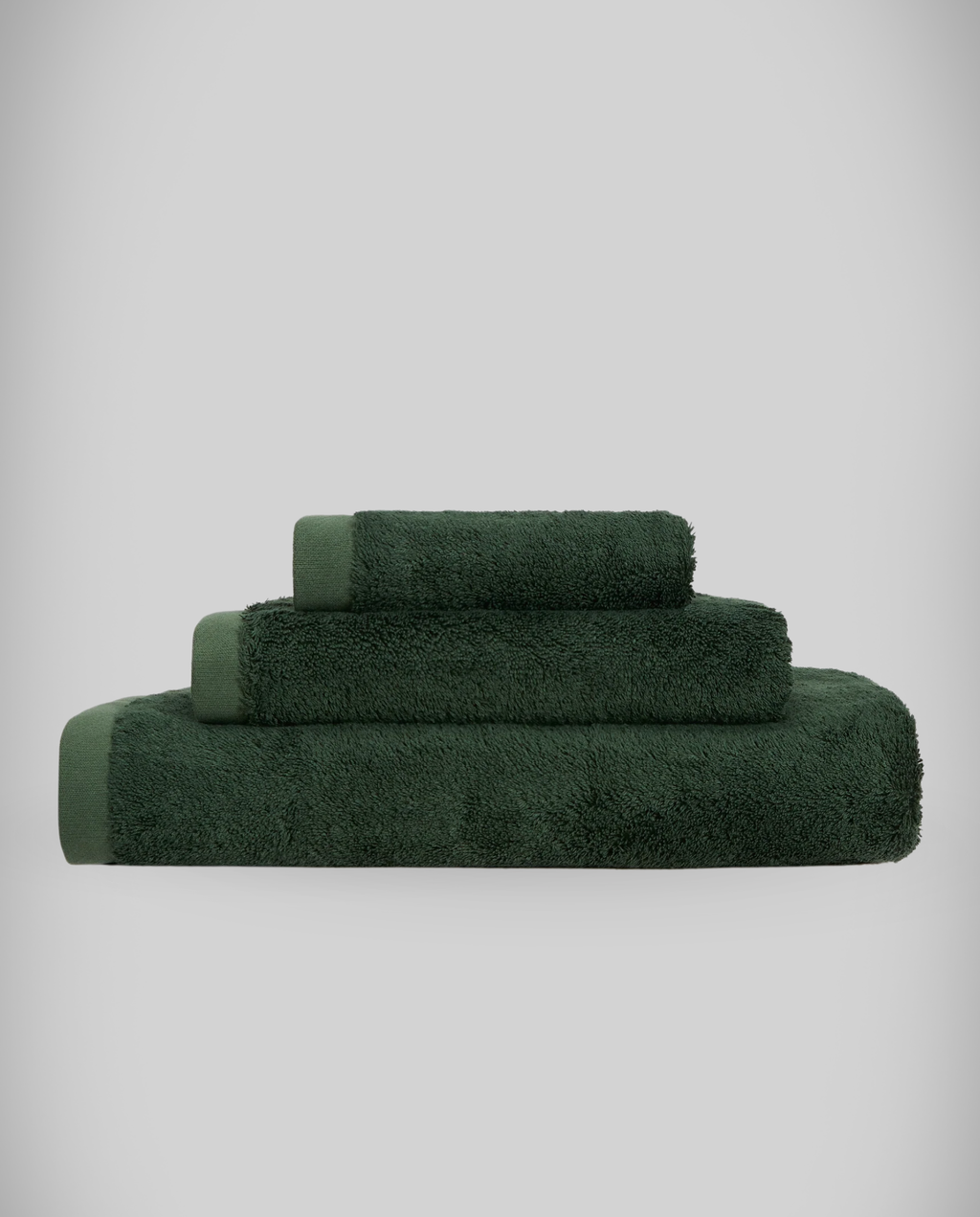 blanky Bamboo Towel-set