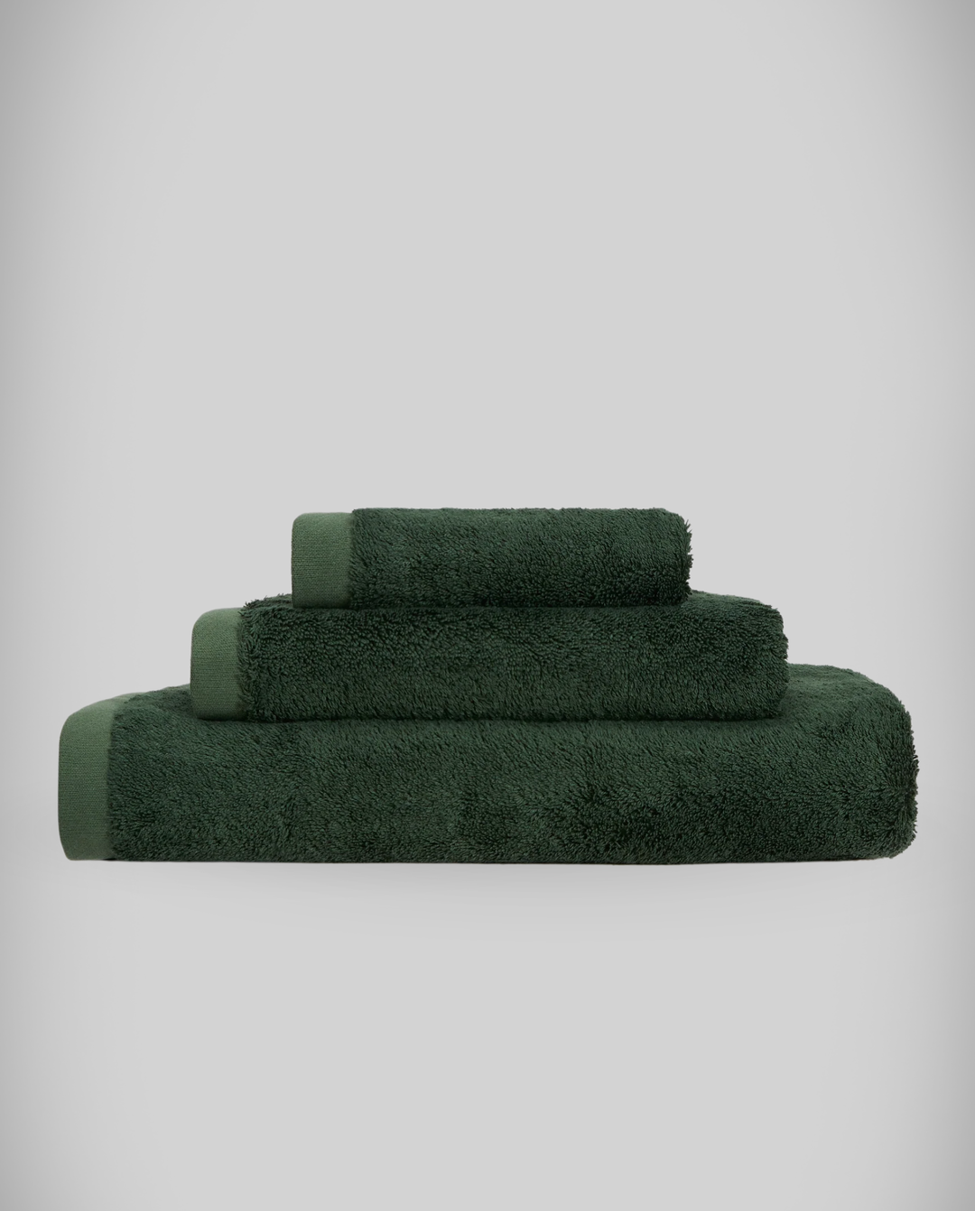 blanky Bamboo Towel-set