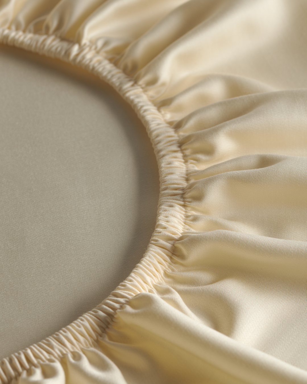 Fitted sheet