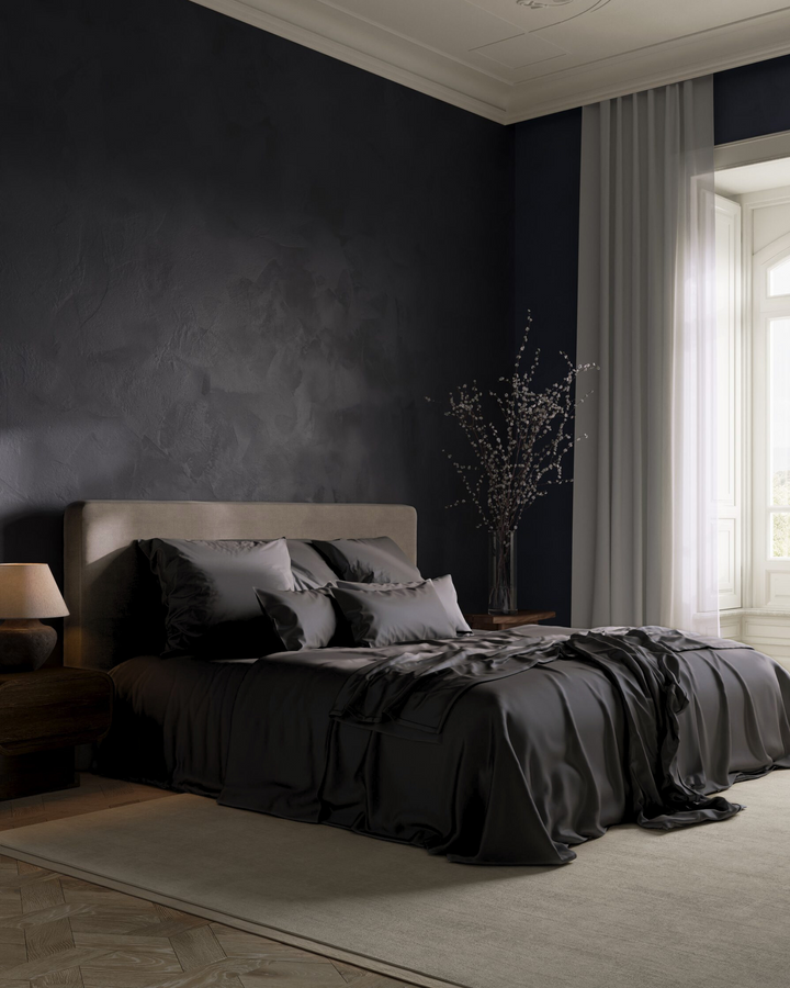 Bamboo Sheet set ICE 2.0