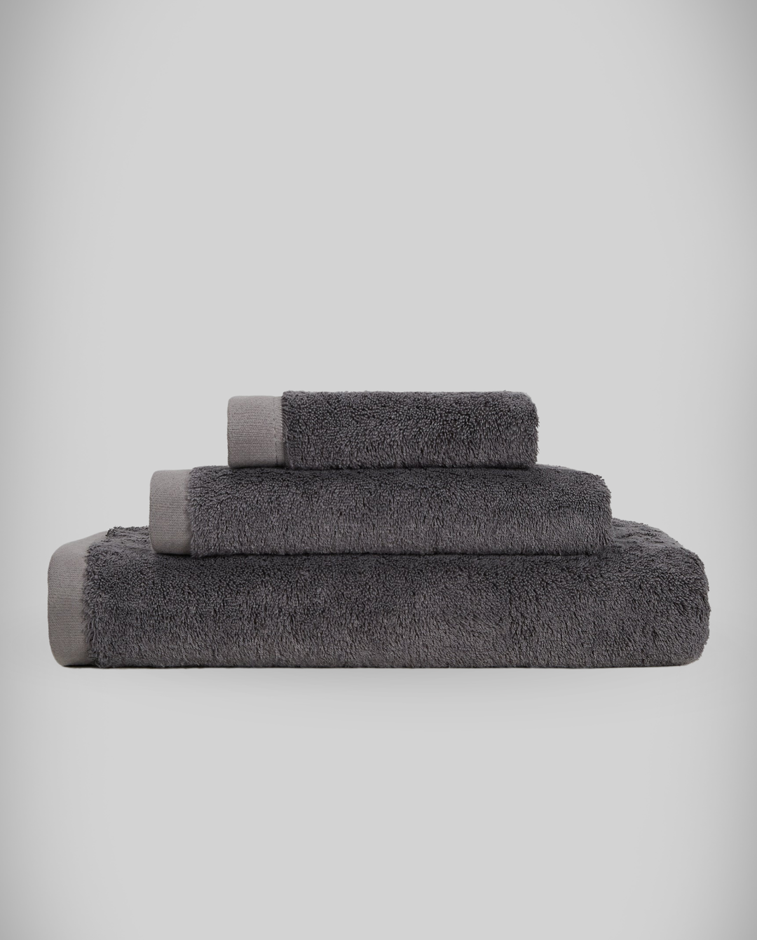 blanky Bamboo Towel-set