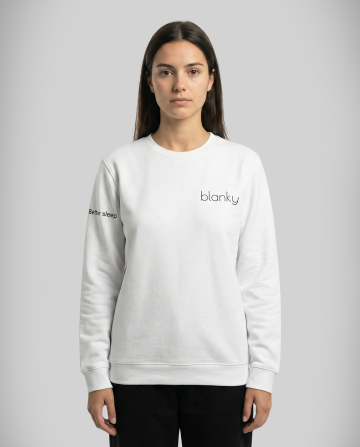 blanky Sweatshirt