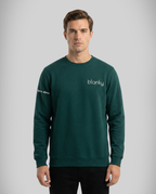 blanky Sweatshirt
