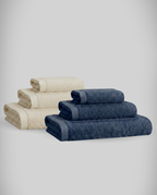 2-Pack | blanky Bamboo Towel-set