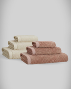 2-Pack | blanky Bamboo Towel-set