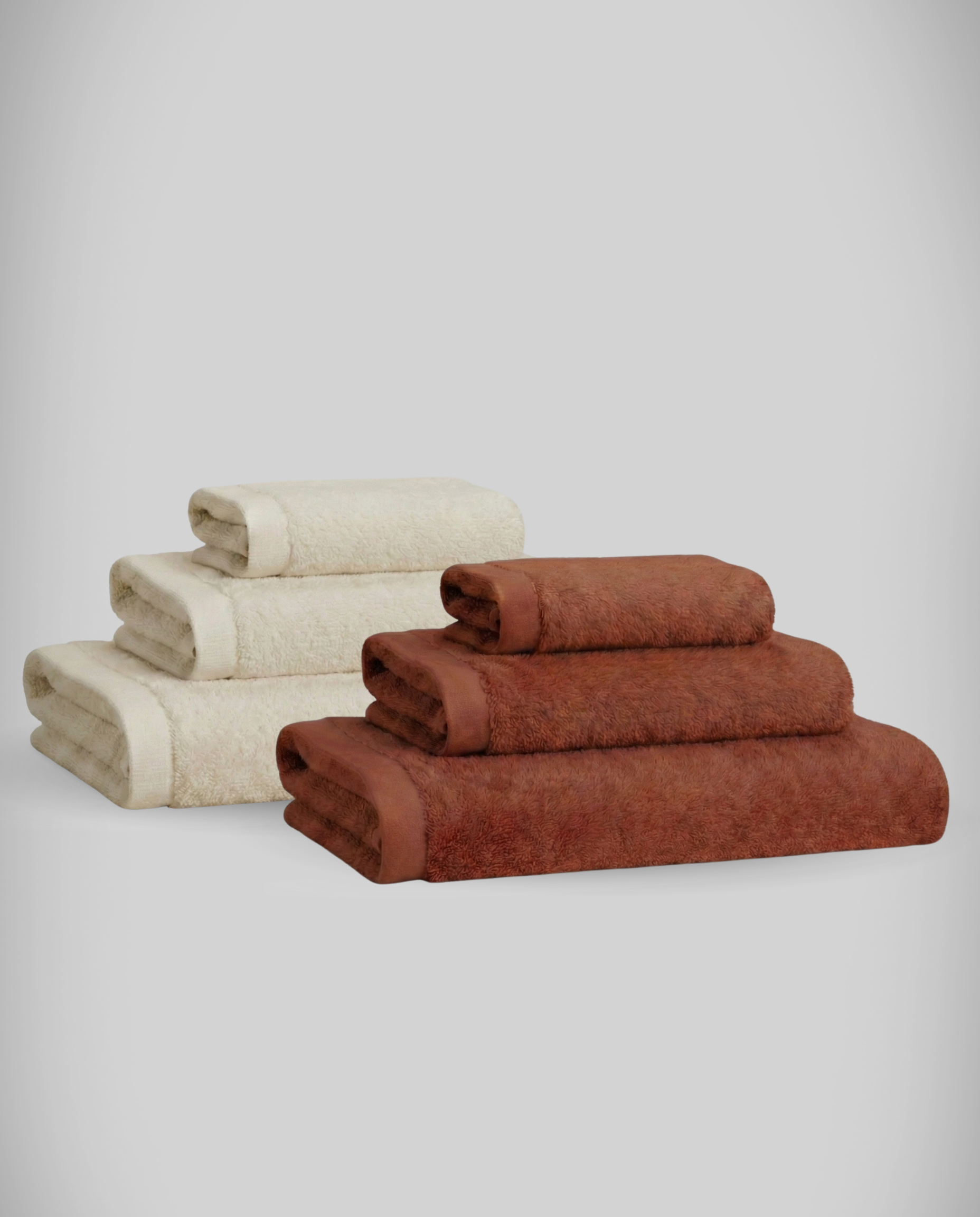 2-Pack | blanky Bamboo Towel-set