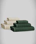 2-Pack | blanky Bamboo Towel-set