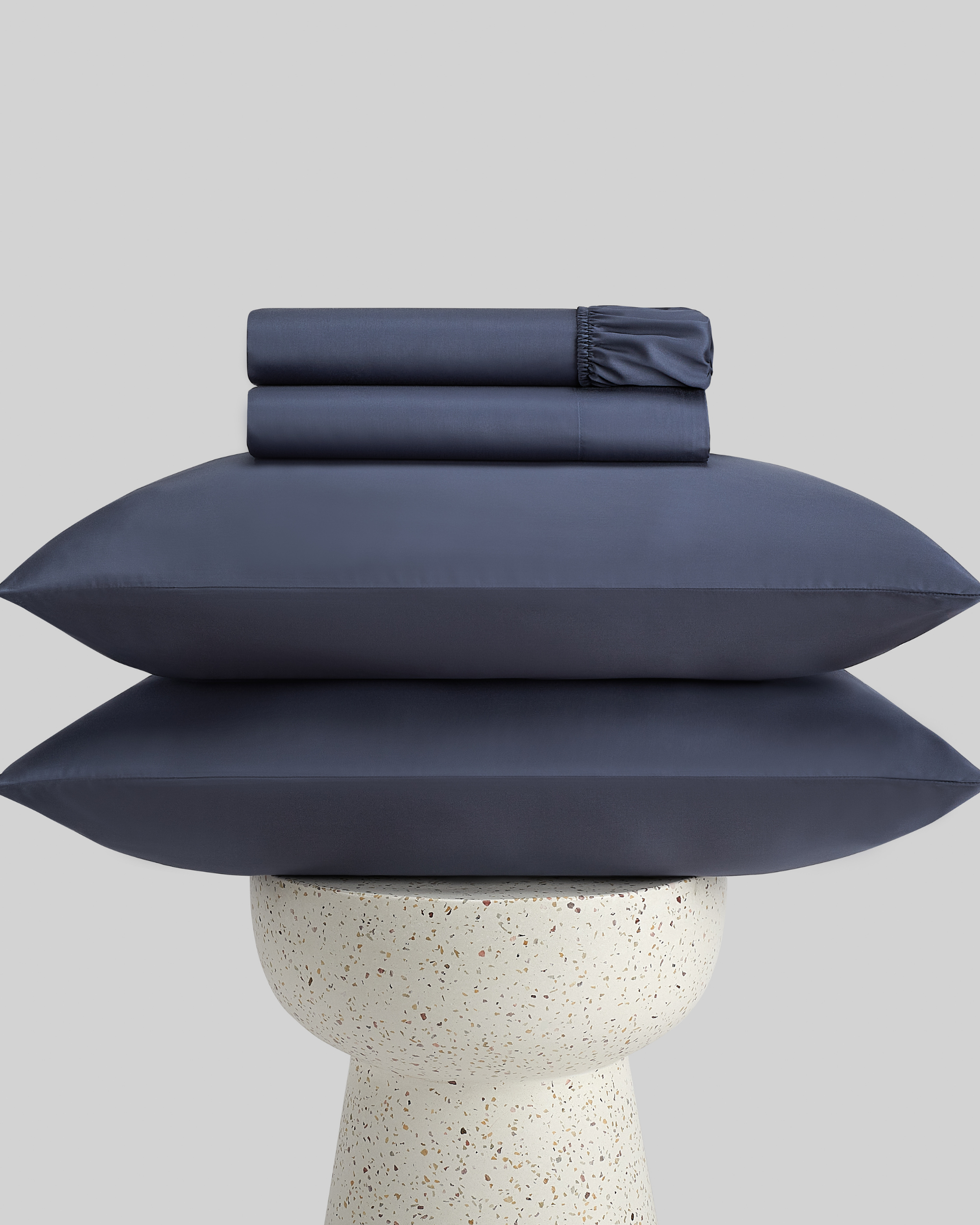Fitted sheet