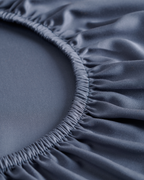 Fitted sheet