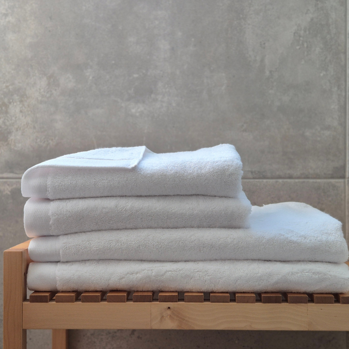 blanky Bamboo Towel-set