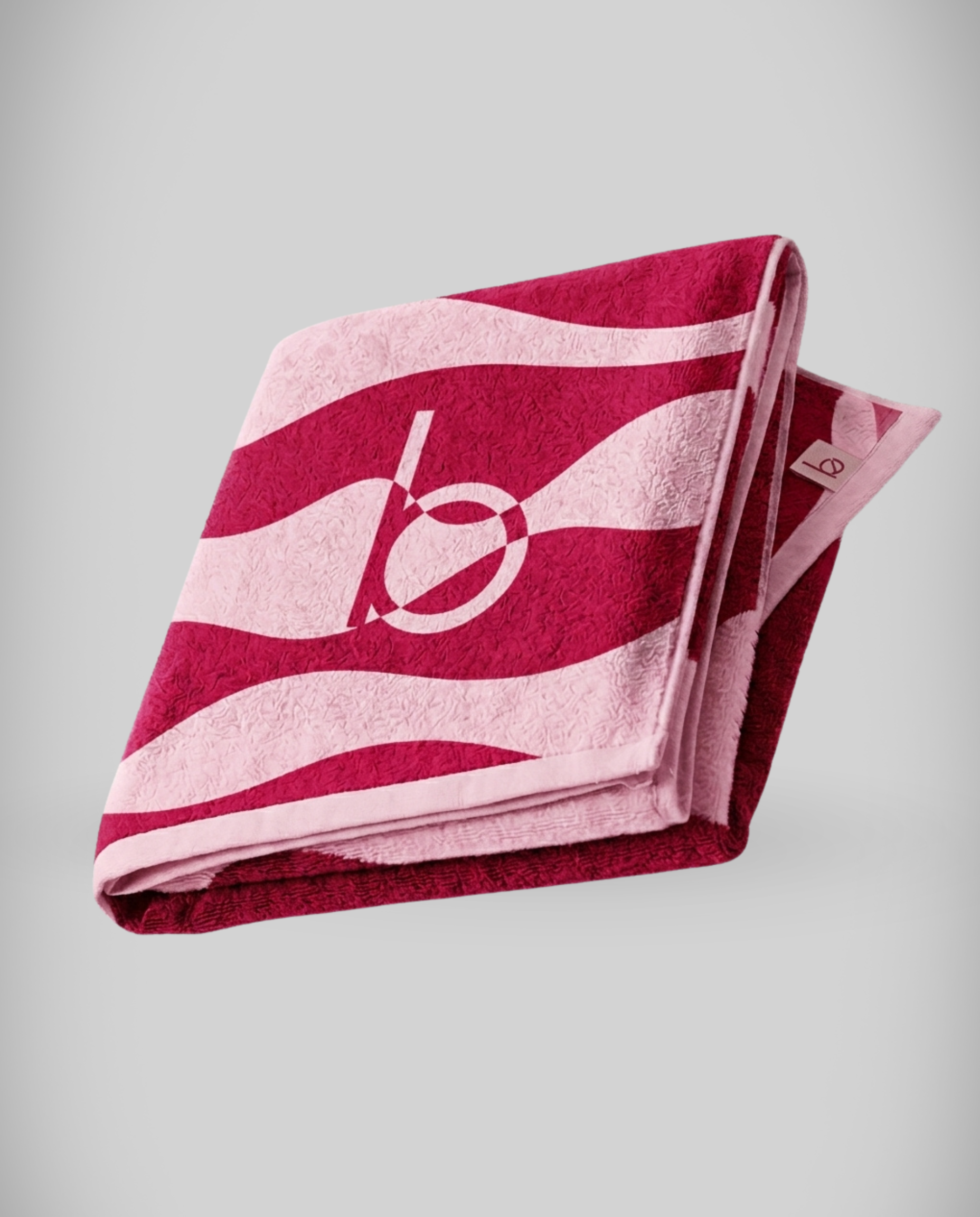 Bamboo Beach Towel