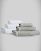 2-Pack | blanky Bamboo Towel-set