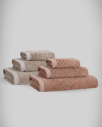 2-Pack | blanky Bamboo Towel-set