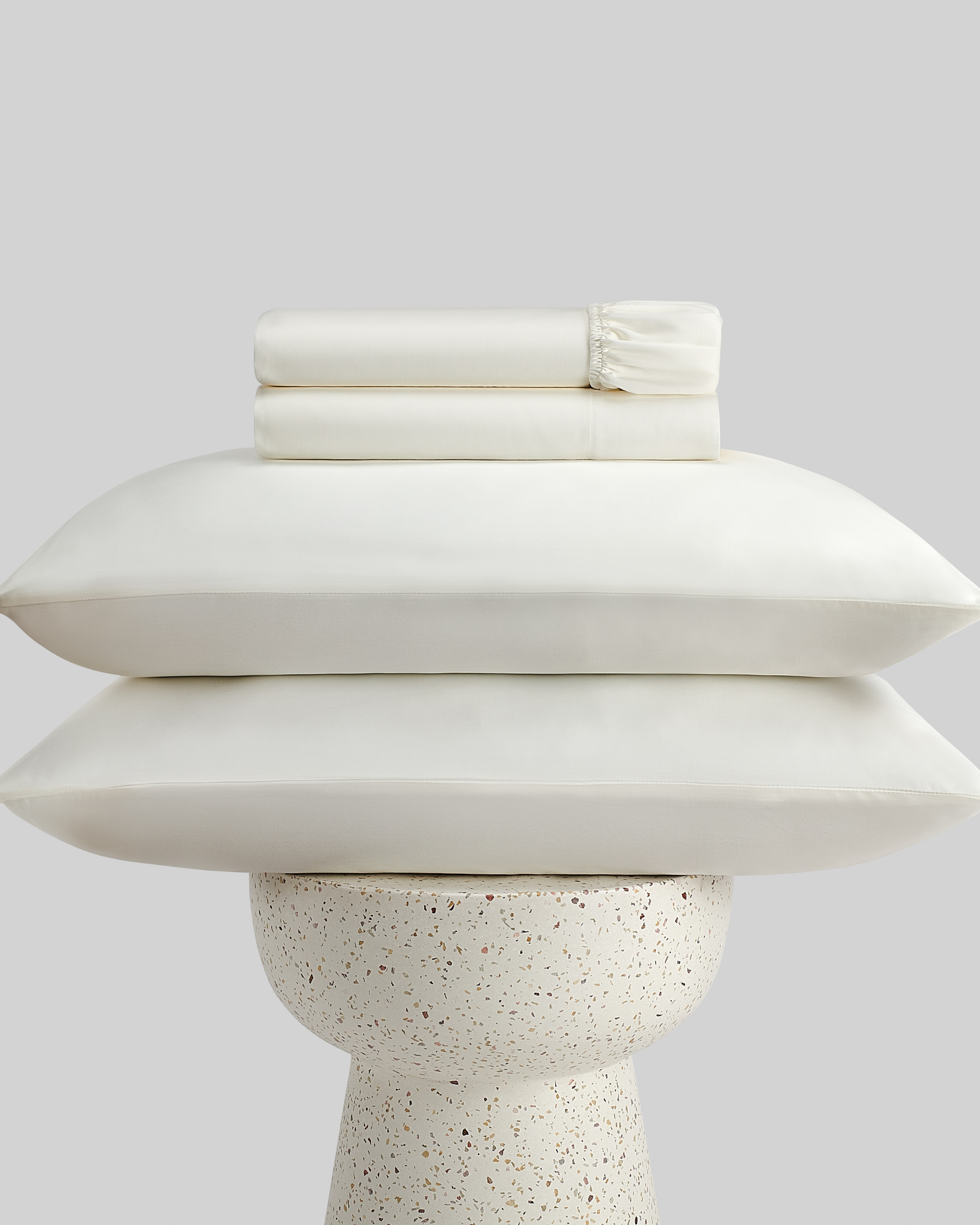 Fitted sheet