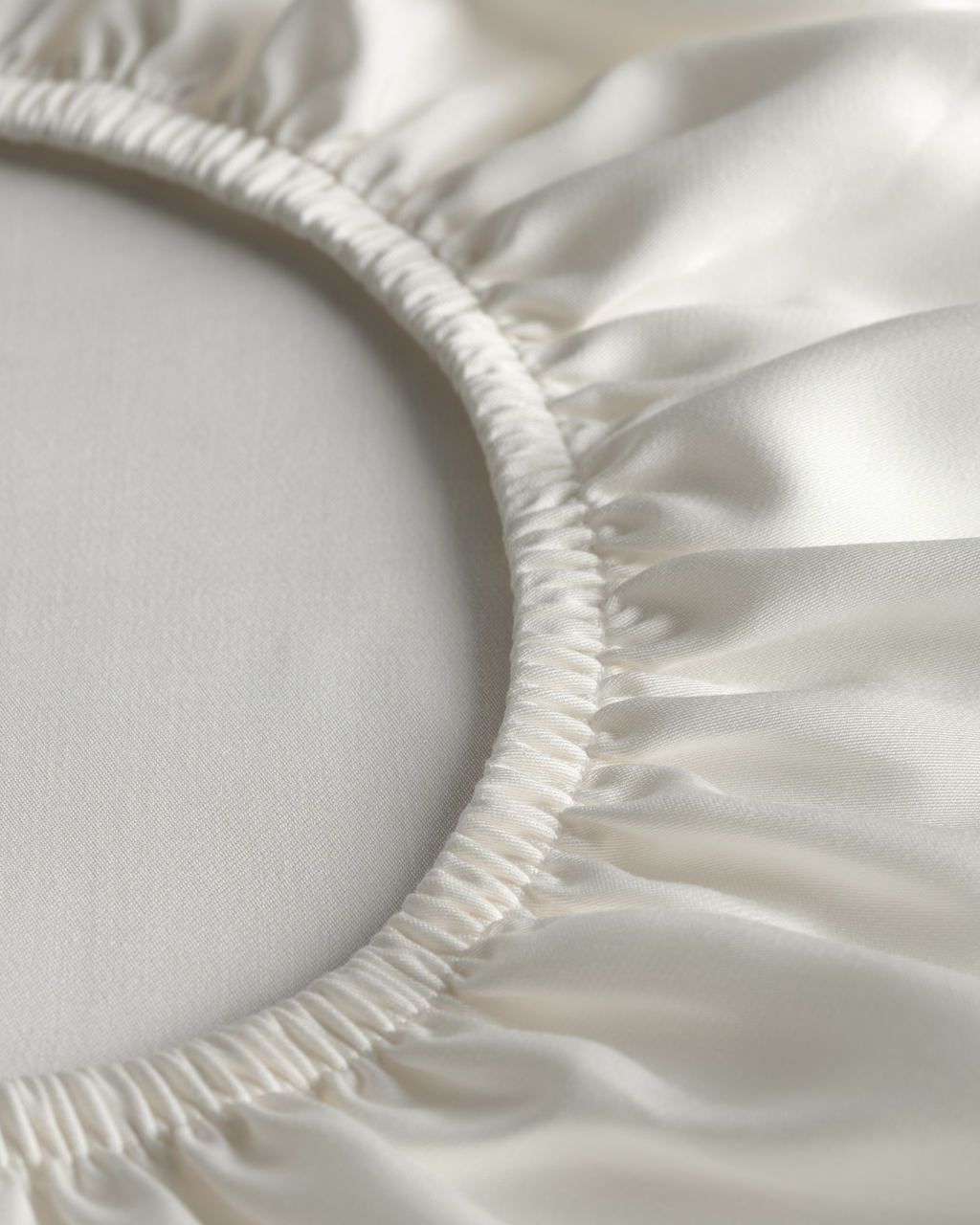 Fitted sheet