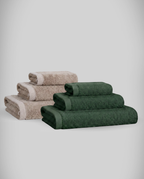 2-Pack | blanky Bamboo Towel-set