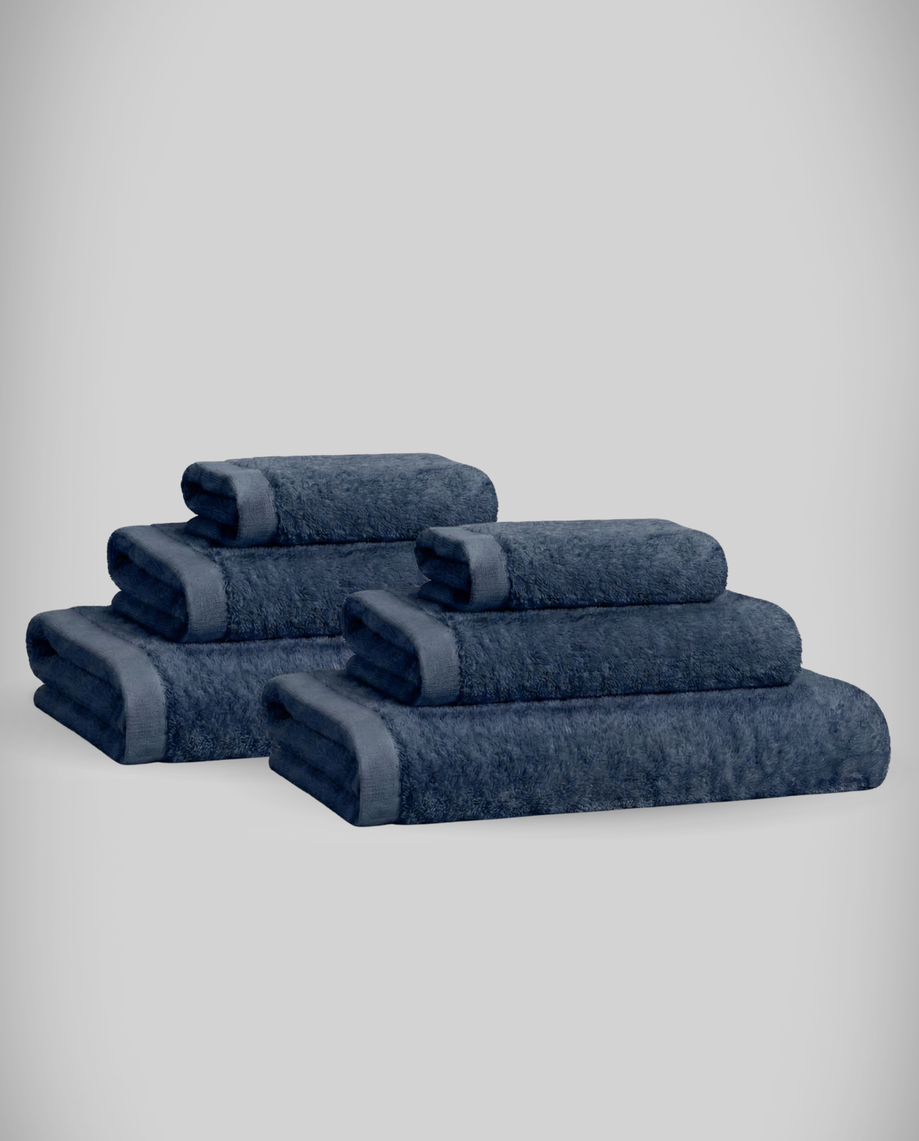 2-Pack | blanky Bamboo Towel-set