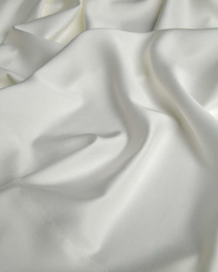 Fitted sheet