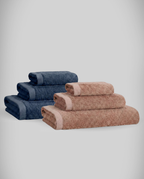 2-Pack | blanky Bamboo Towel-set