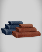 2-Pack | blanky Bamboo Towel-set