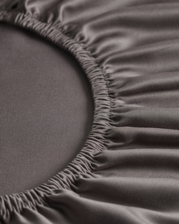 Fitted sheet