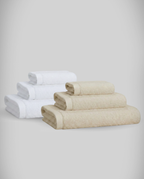 2-Pack | blanky Bamboo Towel-set