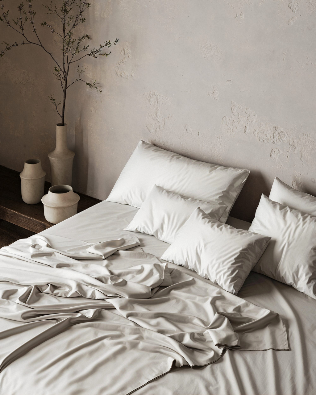 Flat sheet