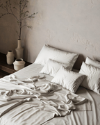Flat sheet