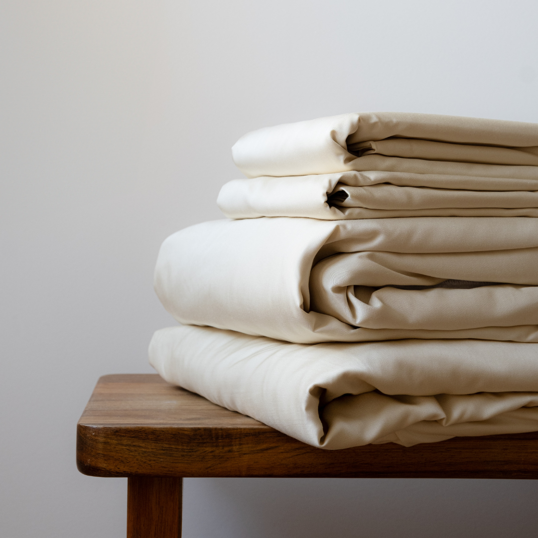 blanky Bamboo Sheets and Pillowcase set