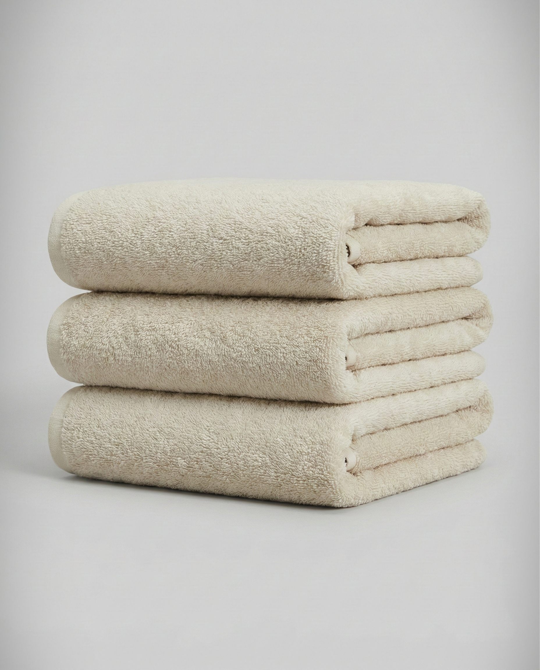 3-Pack | blanky Bamboo Hand Towels