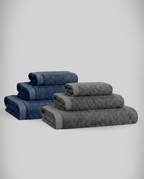 2-Pack | blanky Bamboo Towel-set
