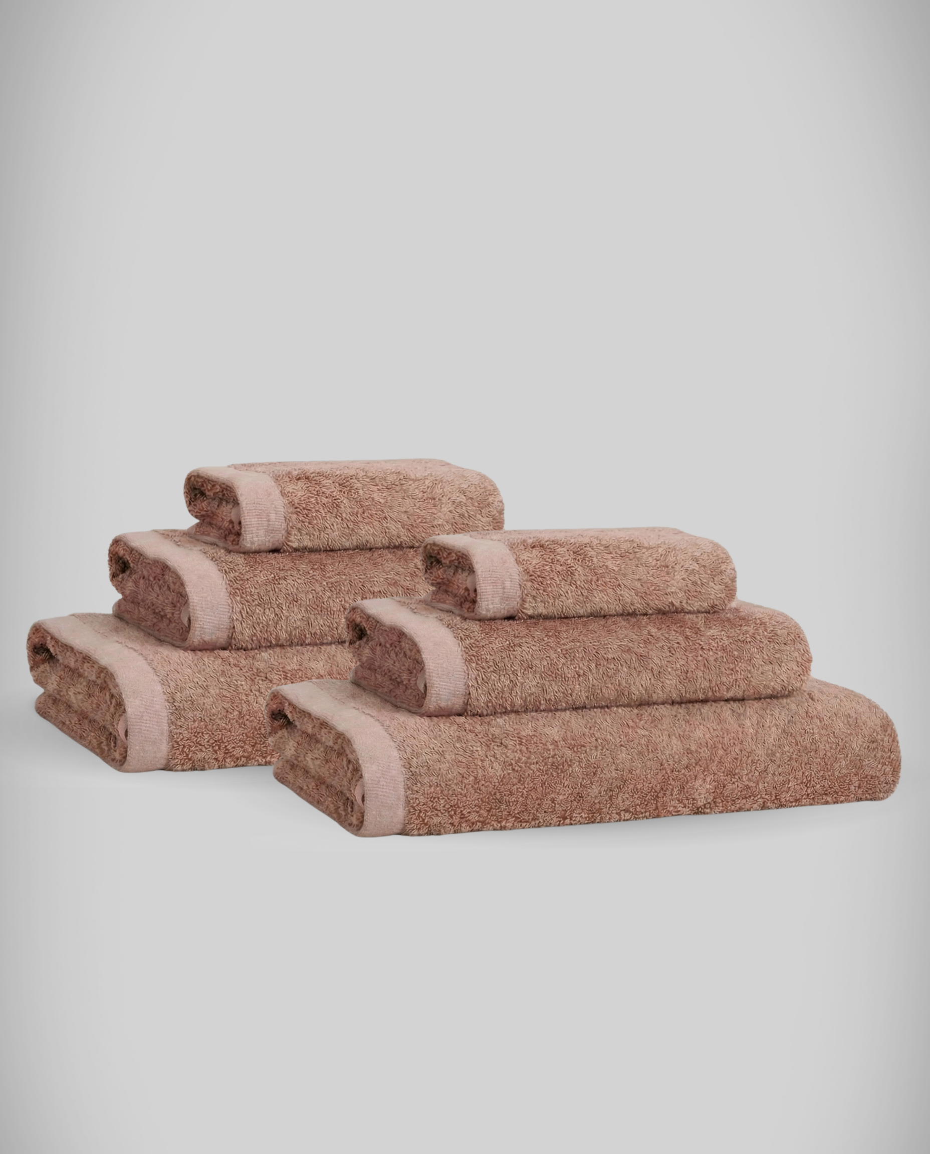 2-Pack | blanky Bamboo Towel-set