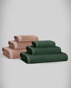 2-Pack | blanky Bamboo Towel-set
