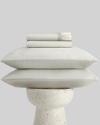 Fitted sheet