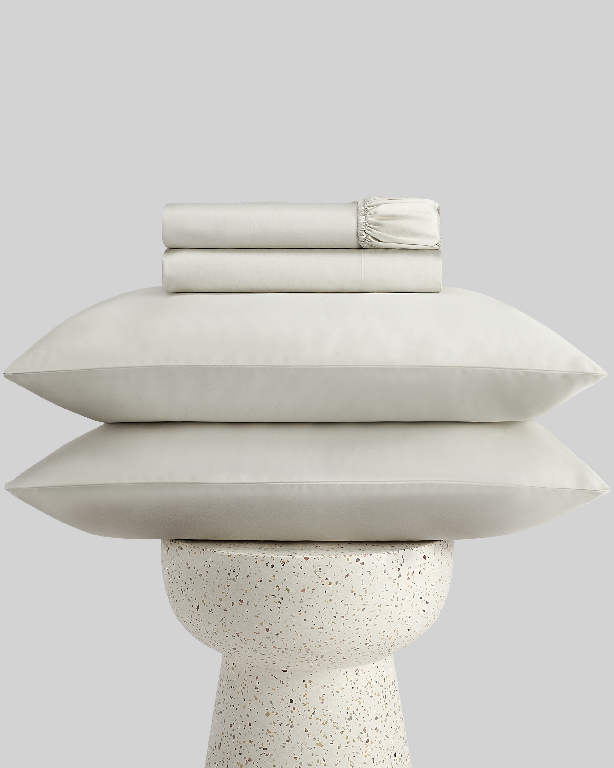Fitted sheet