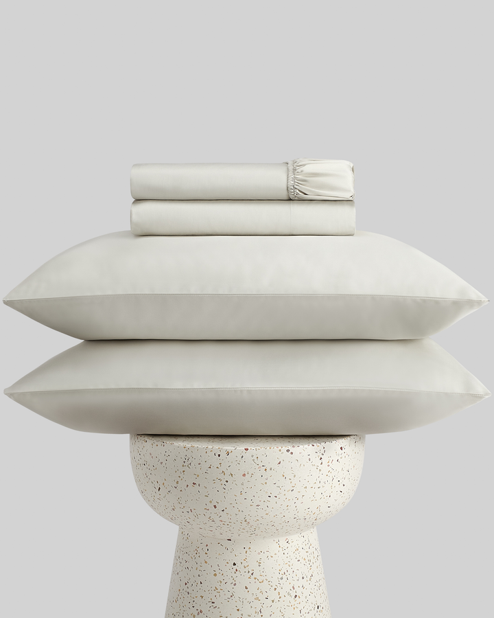 Fitted sheet