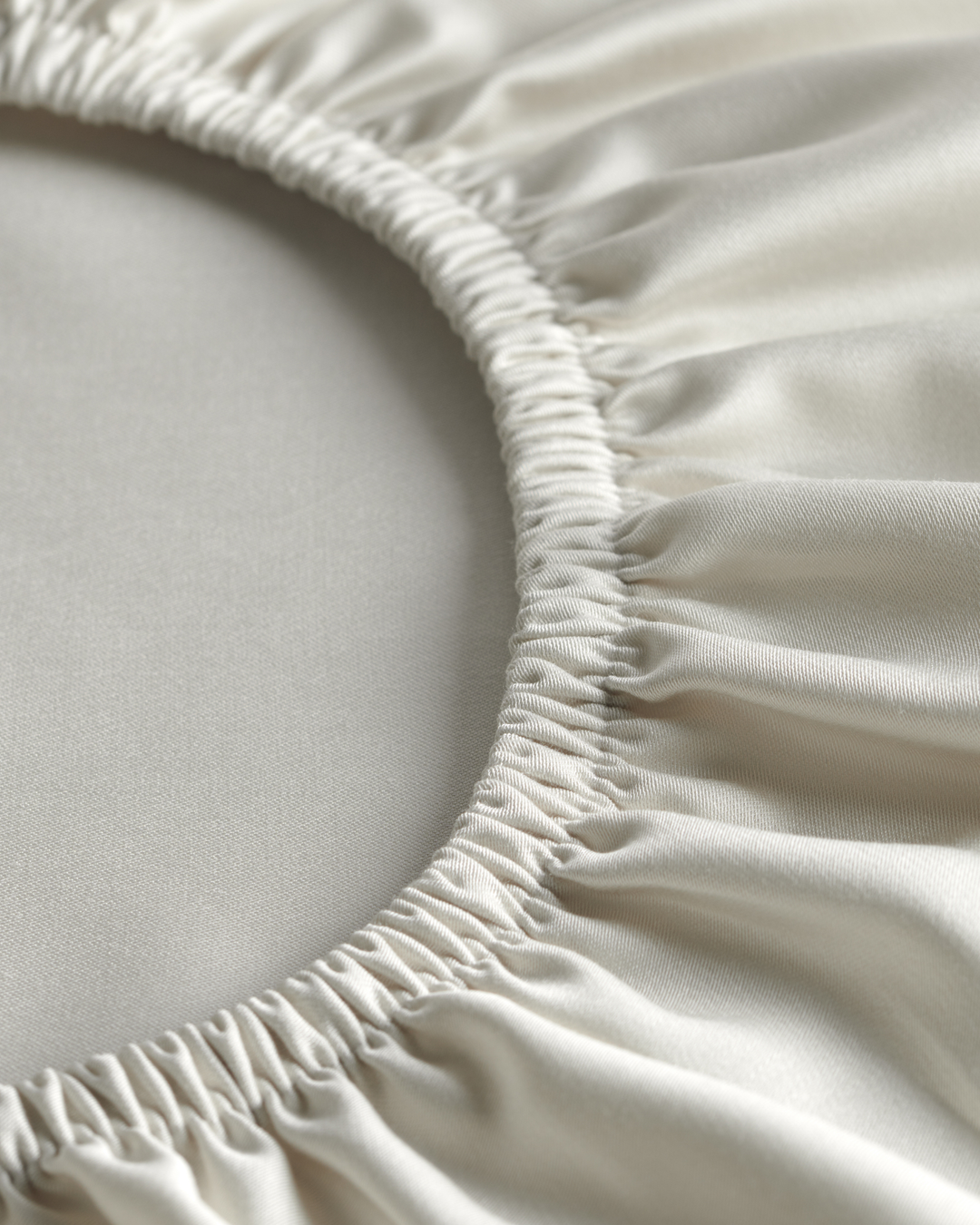 Fitted sheet