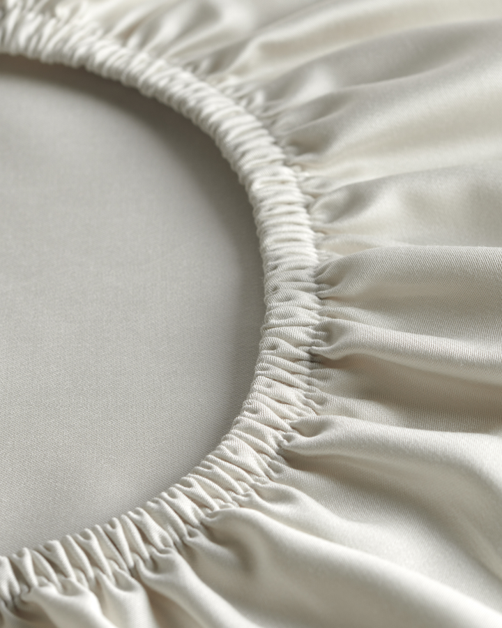 Fitted sheet