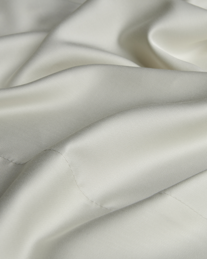 Fitted sheet