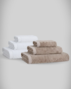 2-Pack | blanky Bamboo Towel-set