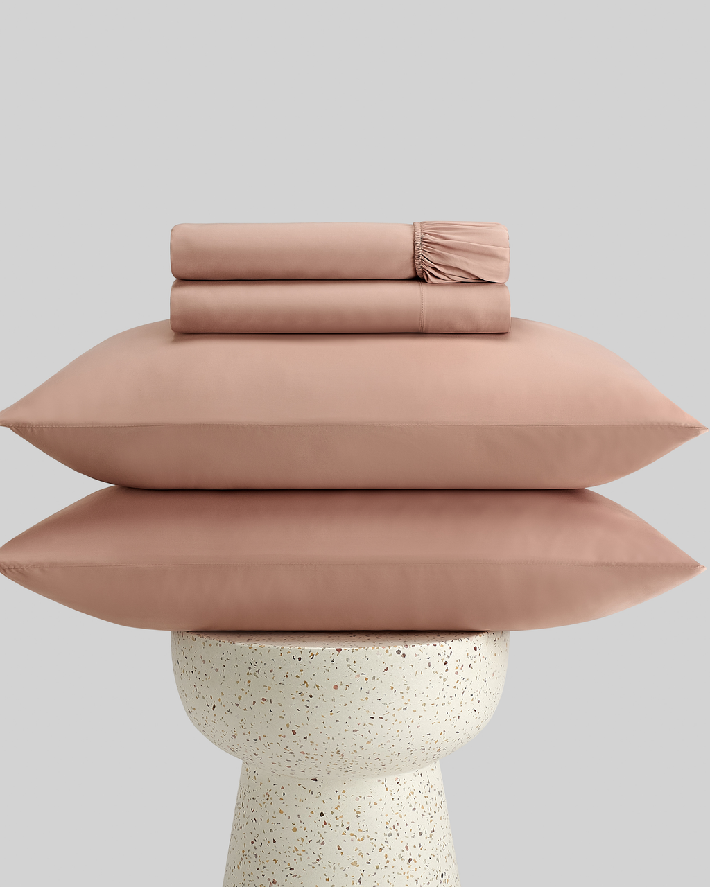 Fitted sheet