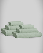 2-Pack | blanky Bamboo Towel-set