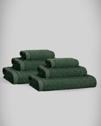 2-Pack | blanky Bamboo Towel-set