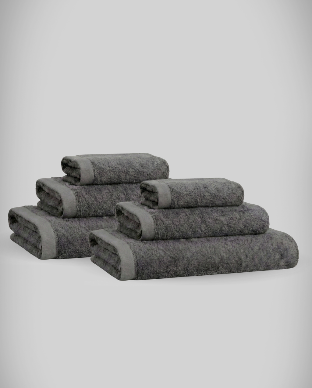 2-Pack | blanky Bamboo Towel-set