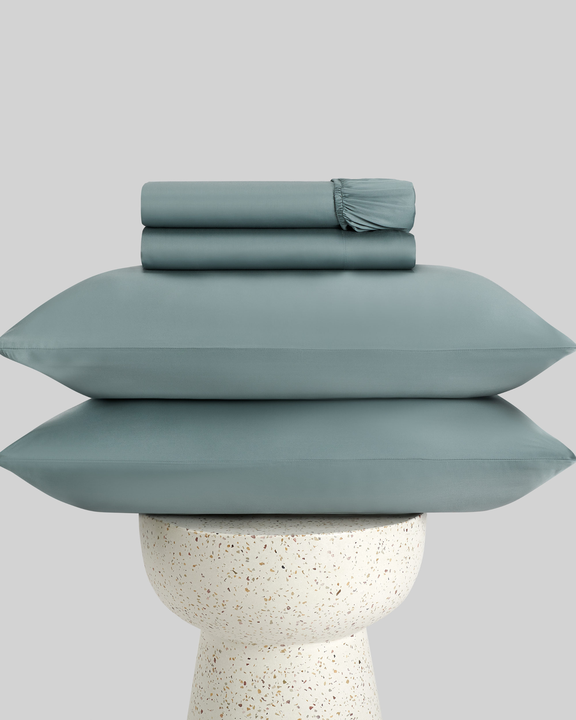 Fitted sheet